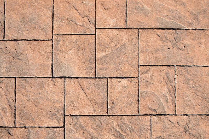 Decorative Concrete Repair in Fort Mill, SC