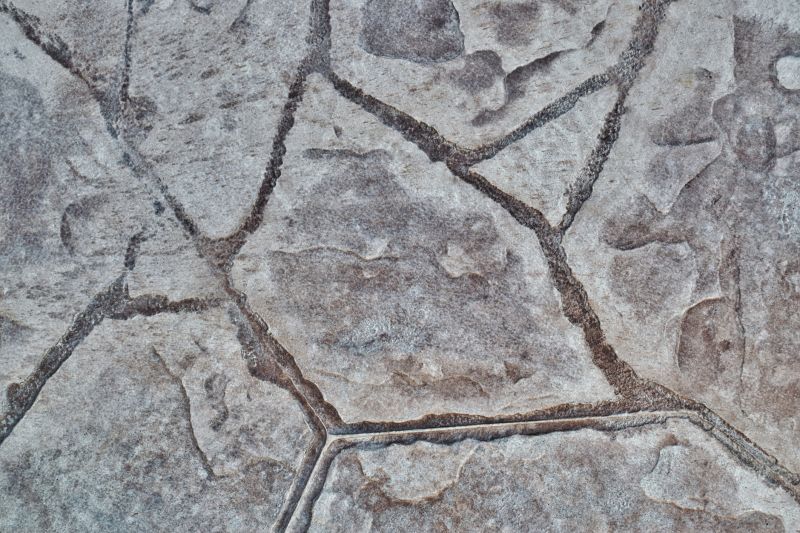 Decorative Concrete Repair in North Charleston, SC