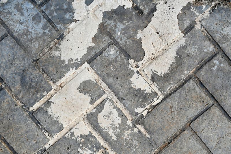 Decorative Concrete Repair in Toledo, OH