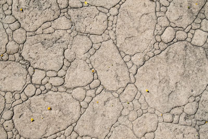 Decorative Concrete Repair in Rock Hill, SC