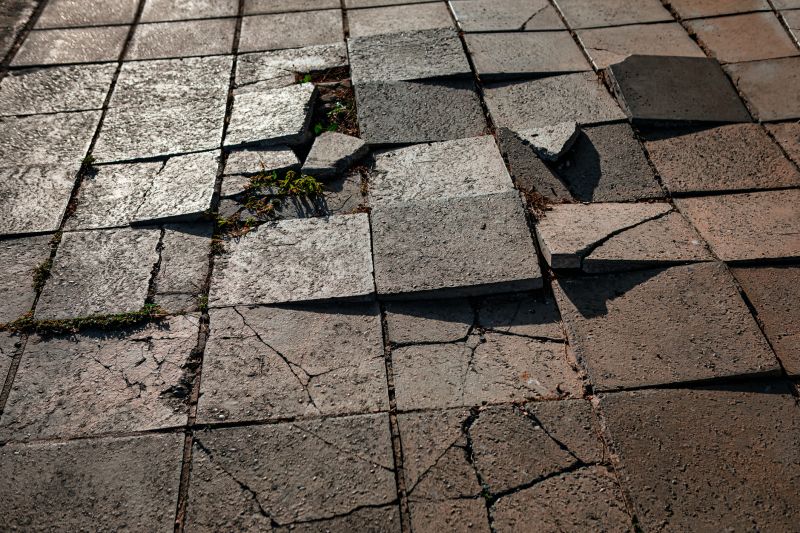 Garden Pavers Installation in Norwalk, CT
